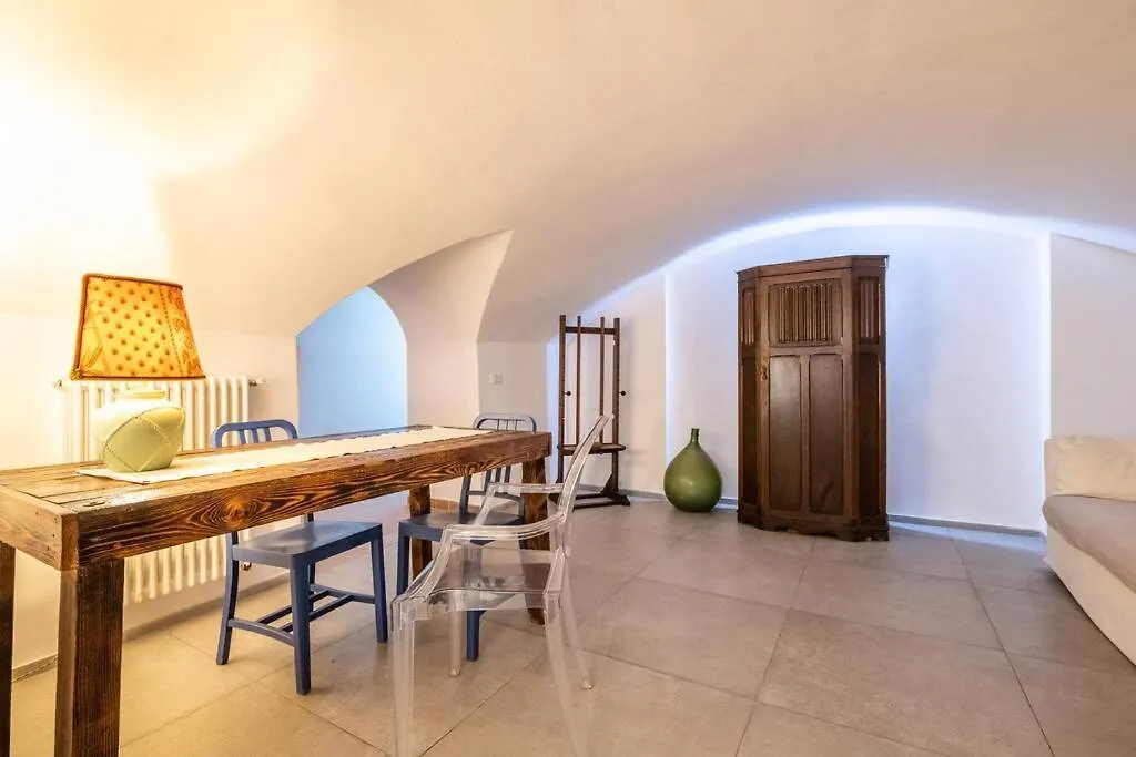 Appartamento Horse Superior Central Garden Livorno