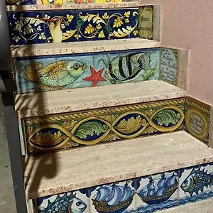 Le Casette Sul Lungomare Appartamento Sciacca