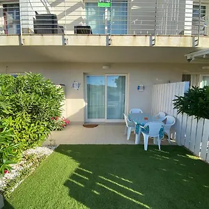 Le Ciliegie: Moderno Casa vacanze Isola Rossa