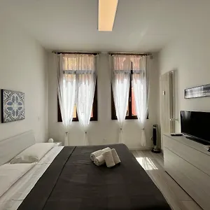 Ai Portici Di Via Savonarola Appartamento Padova