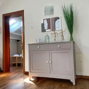 Mini Loft Castello Appartamento Thiene