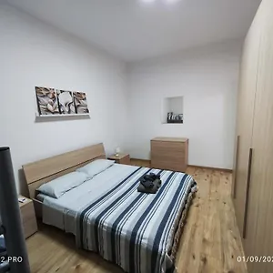 Casa Delle Muse 48 Casa vacanze Fontane Bianche